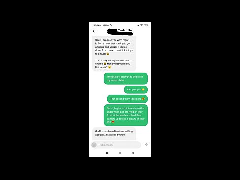 ❤️ הוספתי PAWG חדש מ-Tinder להרמון שלי (כולל שיחה עם טינדר) ❤️ פורנו קשה בפורנו iw.sfera-uslug39.ru ❌❤